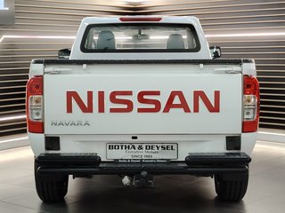 2023 Nissan Navara 2.5DE XE S/C P/U - photo 4