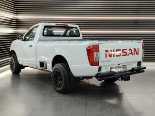 2023 Nissan Navara 2.5DE XE S/C P/U - photo 3