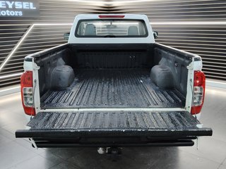 2023 Nissan Navara 2.5DE XE S/C P/U - photo 5