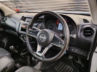 2023 Nissan Navara 2.5DE XE S/C P/U - photo 9