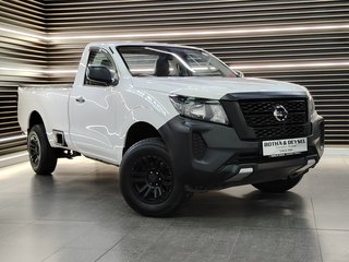 2023 Nissan Navara 2.5DE XE S/C P/U - photo 7