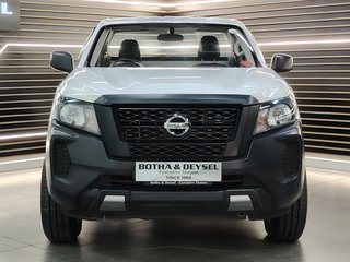 2023 Nissan Navara 2.5DE XE S/C P/U - photo 8