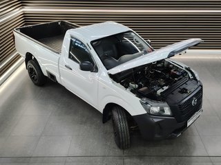 2023 Nissan Navara 2.5DE XE S/C P/U - photo 9