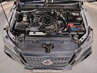2023 Nissan Navara 2.5DE XE S/C P/U - photo 10