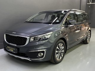 Kia Sedona Used vehicle for sale