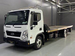 2022 Hyundai EX8 LWB F/C C/C - photo 1