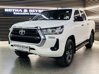 Toyota Hilux Used vehicle for sale
