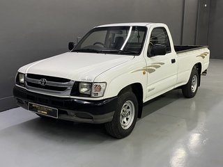 Toyota Hilux Used vehicle for sale