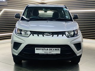 2020 Mahindra KUV 100 1.2 K2+ NXT - photo 2