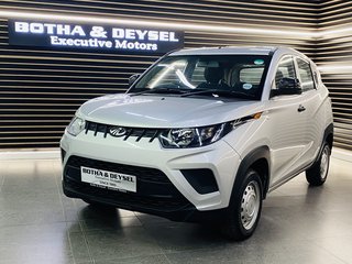 Mahindra KUV 100 Used vehicle for sale