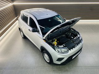2020 Mahindra KUV 100 1.2 K2+ NXT - photo 4