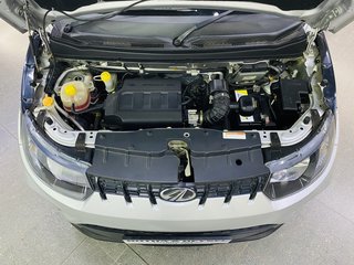 2020 Mahindra KUV 100 1.2 K2+ NXT - photo 5