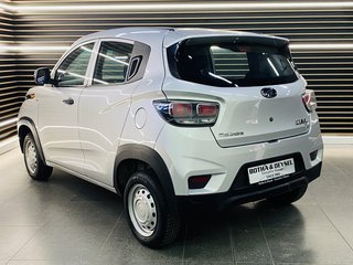 2020 Mahindra KUV 100 1.2 K2+ NXT - photo 7