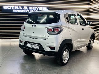 2020 Mahindra KUV 100 1.2 K2+ NXT - photo 9