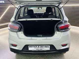 2020 Mahindra KUV 100 1.2 K2+ NXT - photo 10
