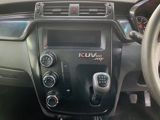 2020 Mahindra KUV 100 1.2 K2+ NXT - photo 5