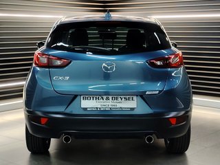 2020 Mazda CX-3 2.0 ACTIVE A/T - photo 4