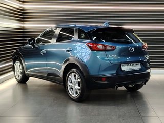 2020 Mazda CX-3 2.0 ACTIVE A/T - photo 3