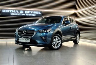 Mazda CX-3 Used vehicle for sale