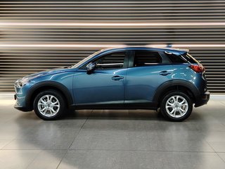2020 Mazda CX-3 2.0 ACTIVE A/T - photo 2
