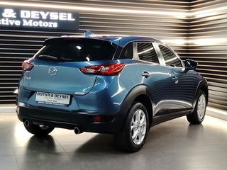 2020 Mazda CX-3 2.0 ACTIVE A/T - photo 6
