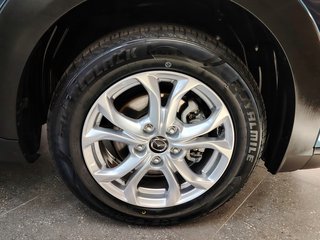 2020 Mazda CX-3 2.0 ACTIVE A/T - photo 9