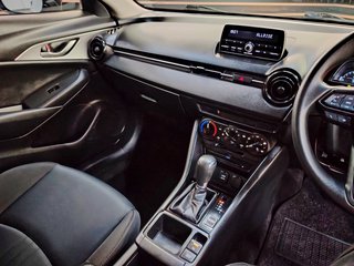 2020 Mazda CX-3 2.0 ACTIVE A/T - photo 10