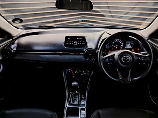 2020 Mazda CX-3 2.0 ACTIVE A/T - photo 9