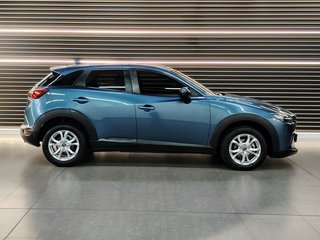 2020 Mazda CX-3 2.0 ACTIVE A/T - photo 13