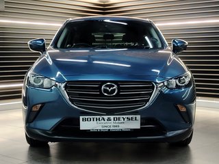 2020 Mazda CX-3 2.0 ACTIVE A/T - photo 15