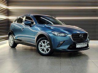 2020 Mazda CX-3 2.0 ACTIVE A/T - photo 14