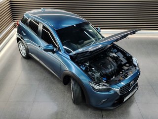 2020 Mazda CX-3 2.0 ACTIVE A/T - photo 16