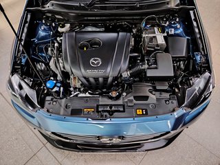 2020 Mazda CX-3 2.0 ACTIVE A/T - photo 17