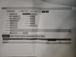 2020 Mazda CX-3 2.0 ACTIVE A/T - photo 19