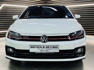 2021 Volkswagen Polo 2.0 GTI DSG (147KW) - photo 2