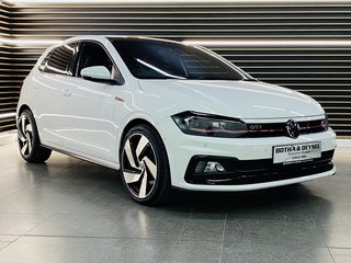 2021 Volkswagen Polo 2.0 GTI DSG (147KW) - photo 3