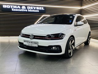Volkswagen Polo Used vehicle for sale