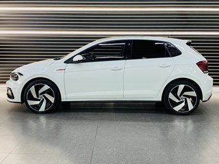 2021 Volkswagen Polo 2.0 GTI DSG (147KW) - photo 6