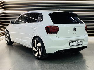 2021 Volkswagen Polo 2.0 GTI DSG (147KW) - photo 7