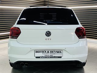 2021 Volkswagen Polo 2.0 GTI DSG (147KW) - photo 8