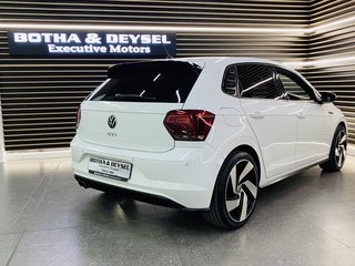 2021 Volkswagen Polo 2.0 GTI DSG (147KW) - photo 10