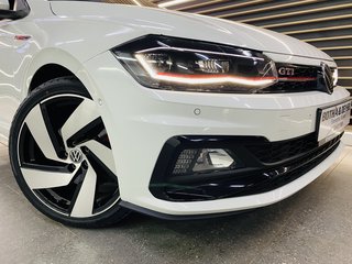 2021 Volkswagen Polo 2.0 GTI DSG (147KW) - photo 2