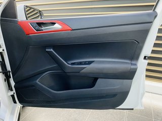 2021 Volkswagen Polo 2.0 GTI DSG (147KW) - photo 4