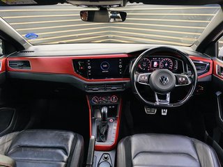 2021 Volkswagen Polo 2.0 GTI DSG (147KW) - photo 6