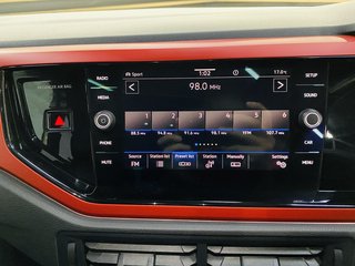 2021 Volkswagen Polo 2.0 GTI DSG (147KW) - photo 7