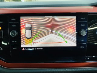 2021 Volkswagen Polo 2.0 GTI DSG (147KW) - photo 8