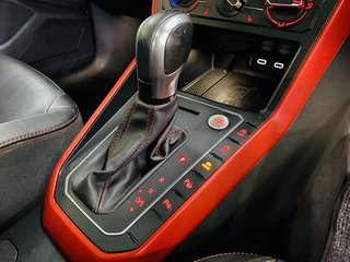 2021 Volkswagen Polo 2.0 GTI DSG (147KW) - photo 10