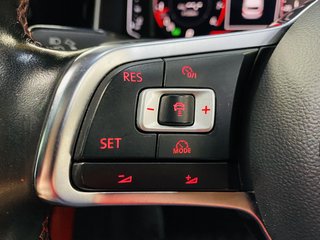 2021 Volkswagen Polo 2.0 GTI DSG (147KW) - photo 11