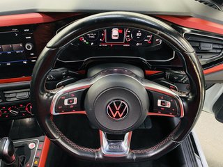 2021 Volkswagen Polo 2.0 GTI DSG (147KW) - photo 12