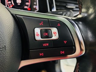 2021 Volkswagen Polo 2.0 GTI DSG (147KW) - photo 13